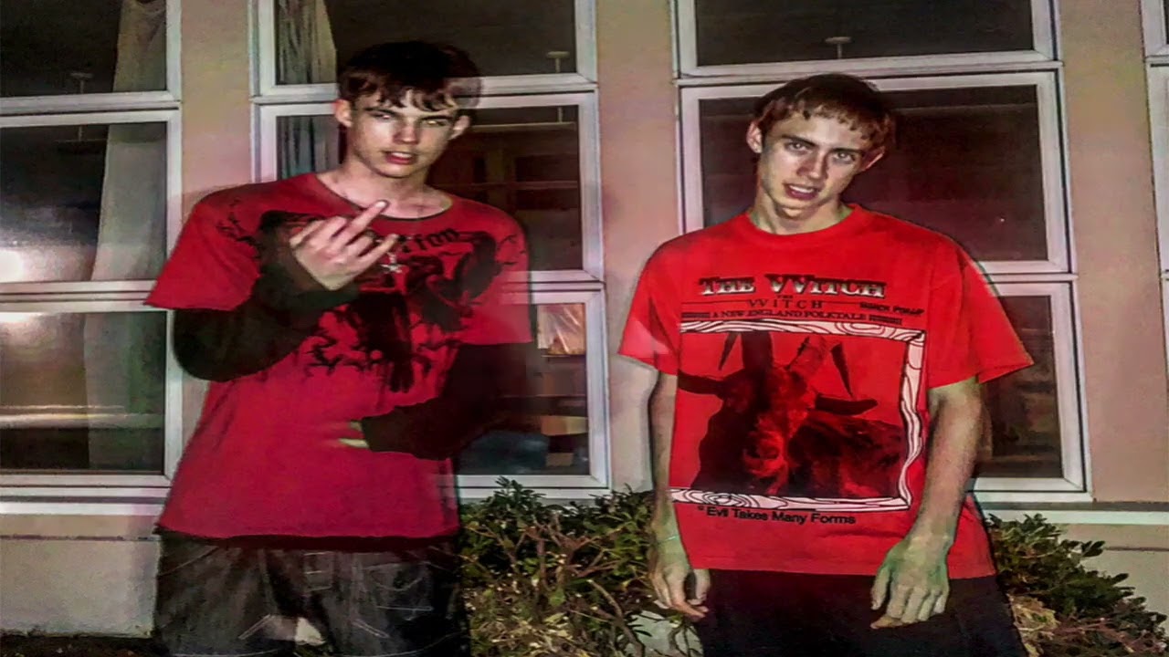 SEMATARY & GHOST MOUNTAIN - Fury Road [Official Video] 2019