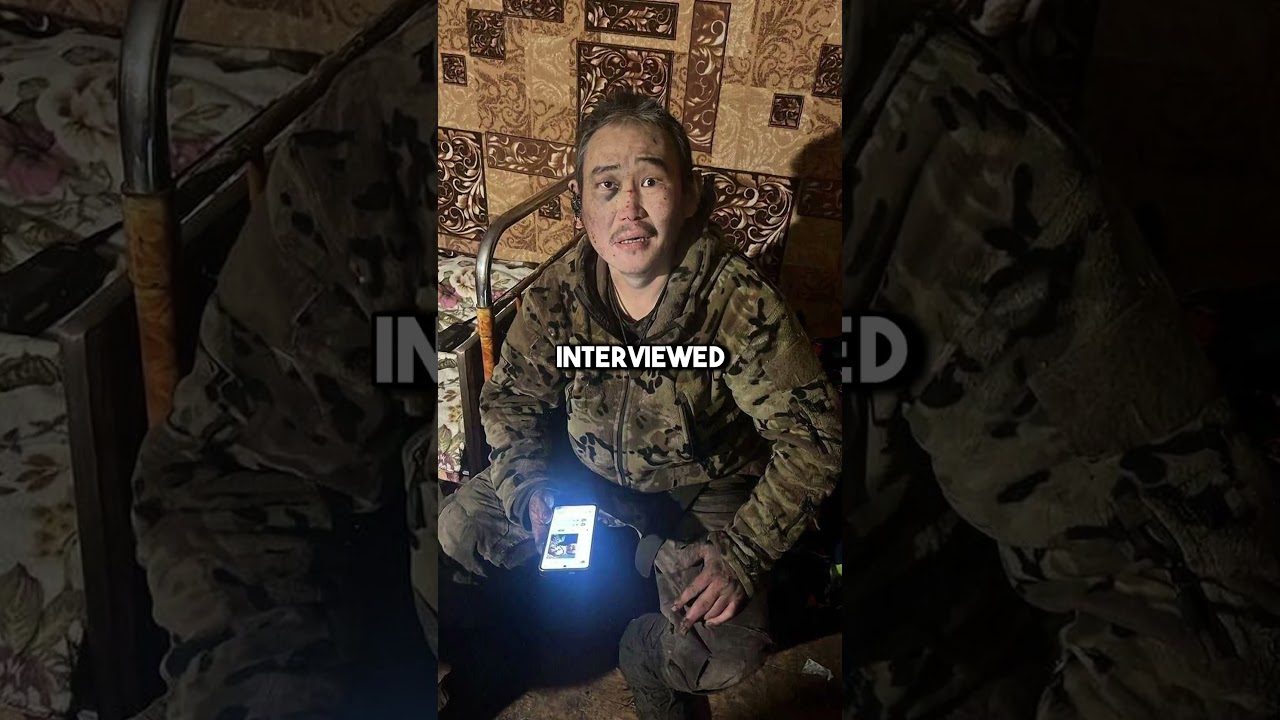 Could Jiu Jitsu Have Saved Ukrainian Soldiers? 🥋