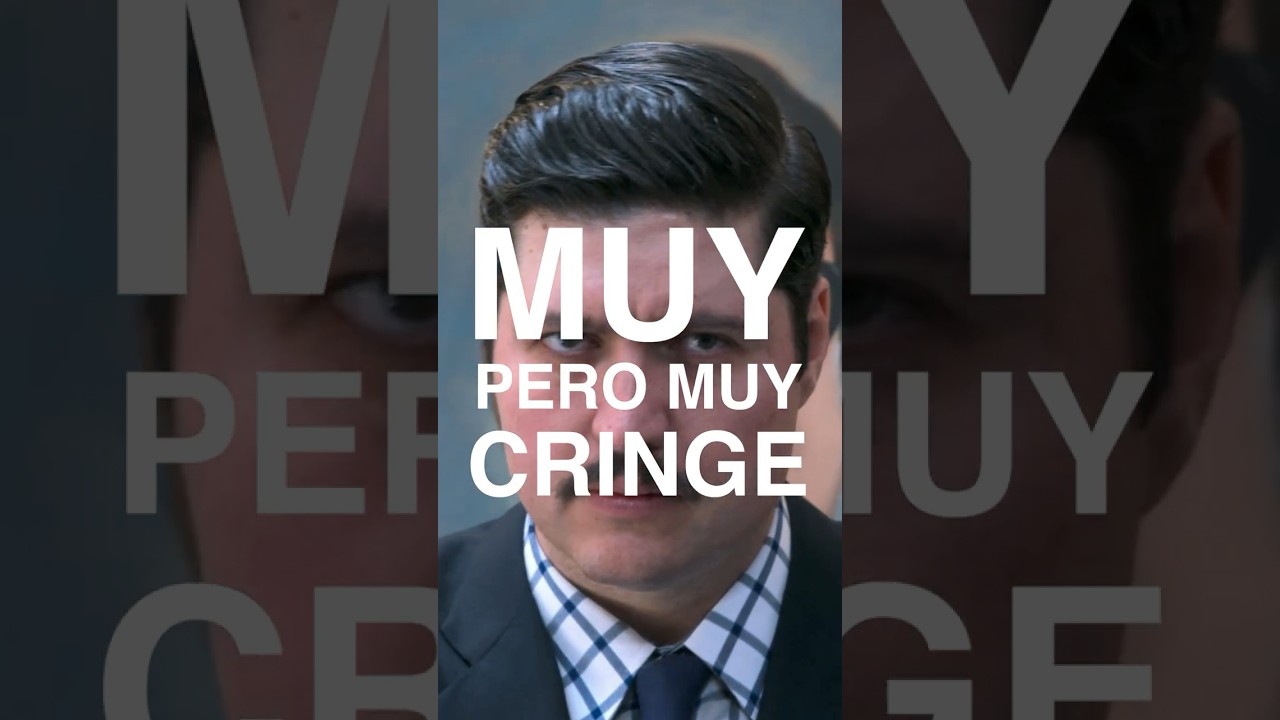 ¿Vale la pena LA OFICINA (México)? 🇲🇽 | MicroReseña de la versión mexicana de The Office