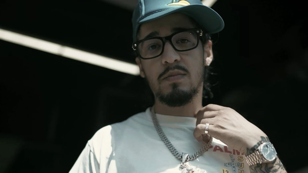 G.T. - All Night Flight | Official Video ✈️