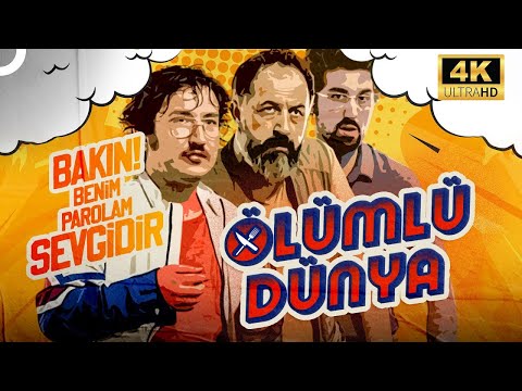 Ölümlü Dünya | Feyyaz Yiğit 4K Komedi Filmi