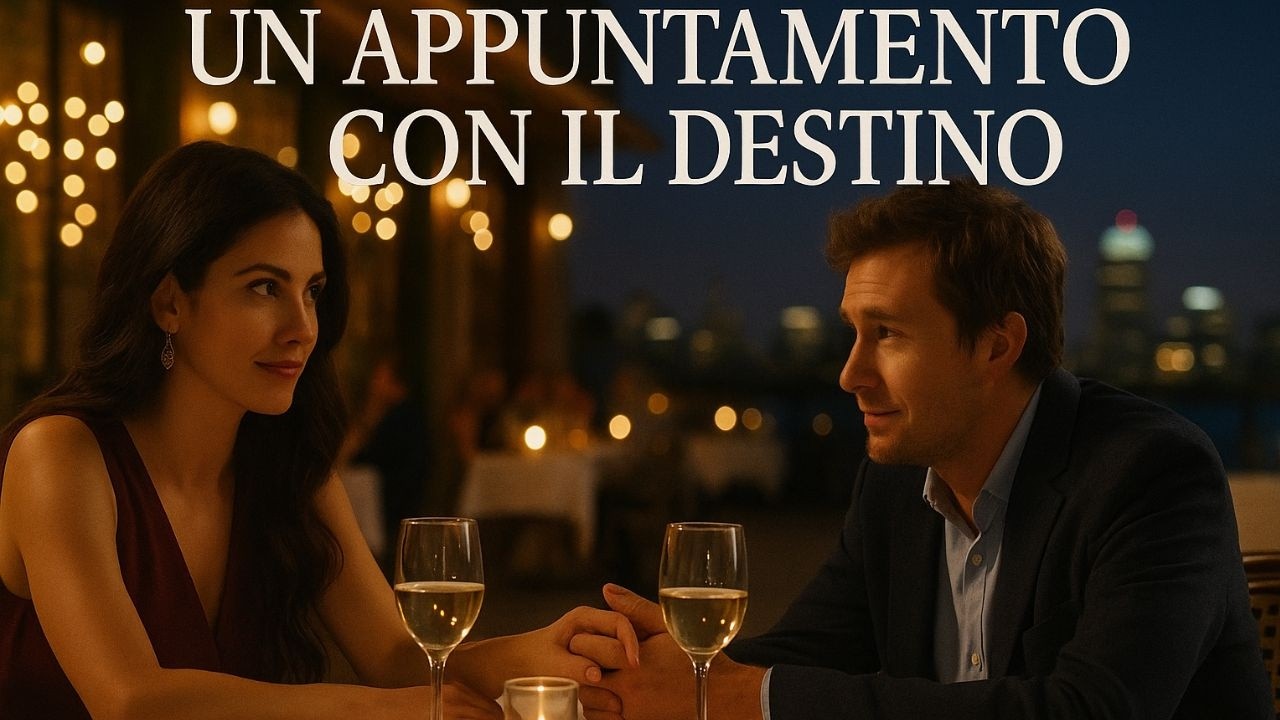 Un Appuntamento con il Destino | HD | Commedia, Romantico
