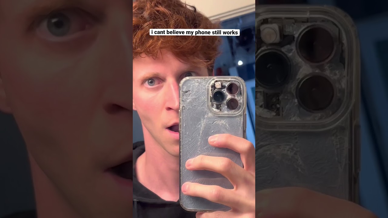 Why iPhones Are the Best 📱