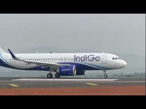 🎶INDIGO AIRLINE BOARDING MUSIC 🎶All I Want is Touchdown | |Original | 2025 | #indigomusic