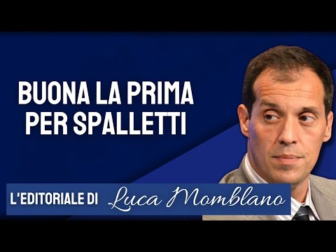 VITTORIA ALL’ESORDIO PER SPALLETTI | CREMONESE JUVE 1-2