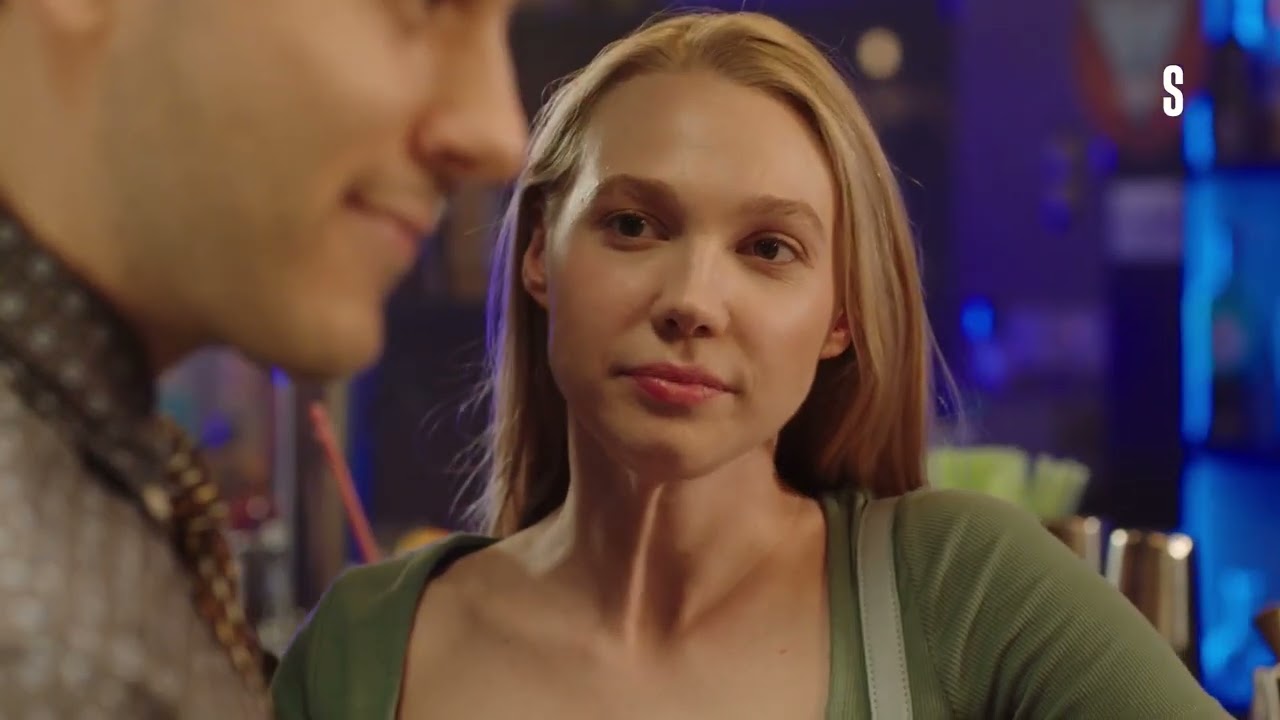 Короче 2 сезон 4 серия — Захватывающие события и неожиданные повороты