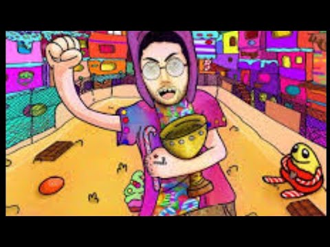 7LIWA - NIK LA VIE Street Album Clip 🎶