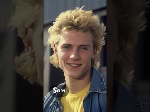 Stardew Valley as an 80s Movie (Part 1 of 3)