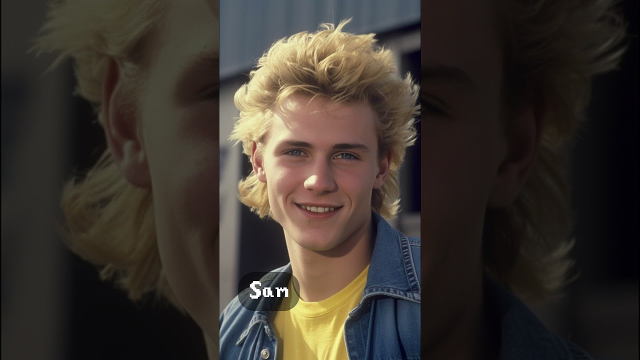 Stardew Valley as an 80s Movie (Part 1/3) 🎬