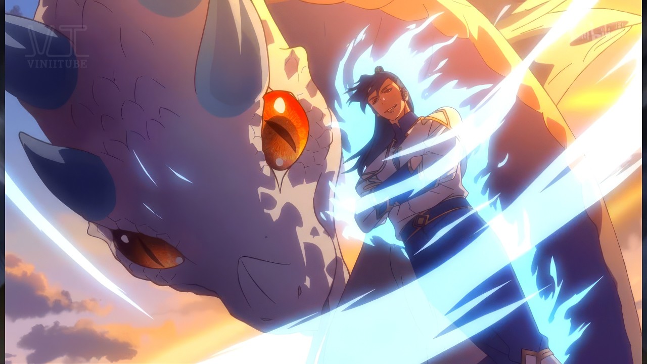 Top 10 Must-Watch Anime of 2025 🎥