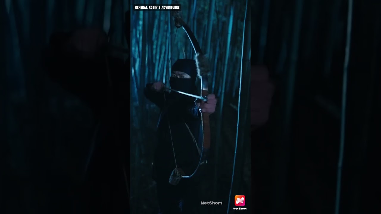 Kung Fu Girl Protects the Prince 🥋