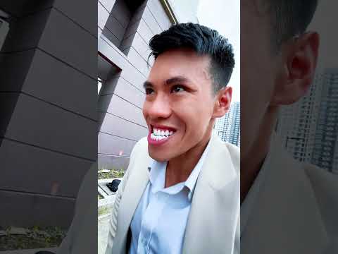 The Secret Skill Nobody Saw Coming #action #funny #comedy