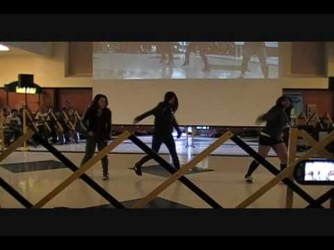 DVHS Dance Off 2011 - Charlie’s Asians 🕺