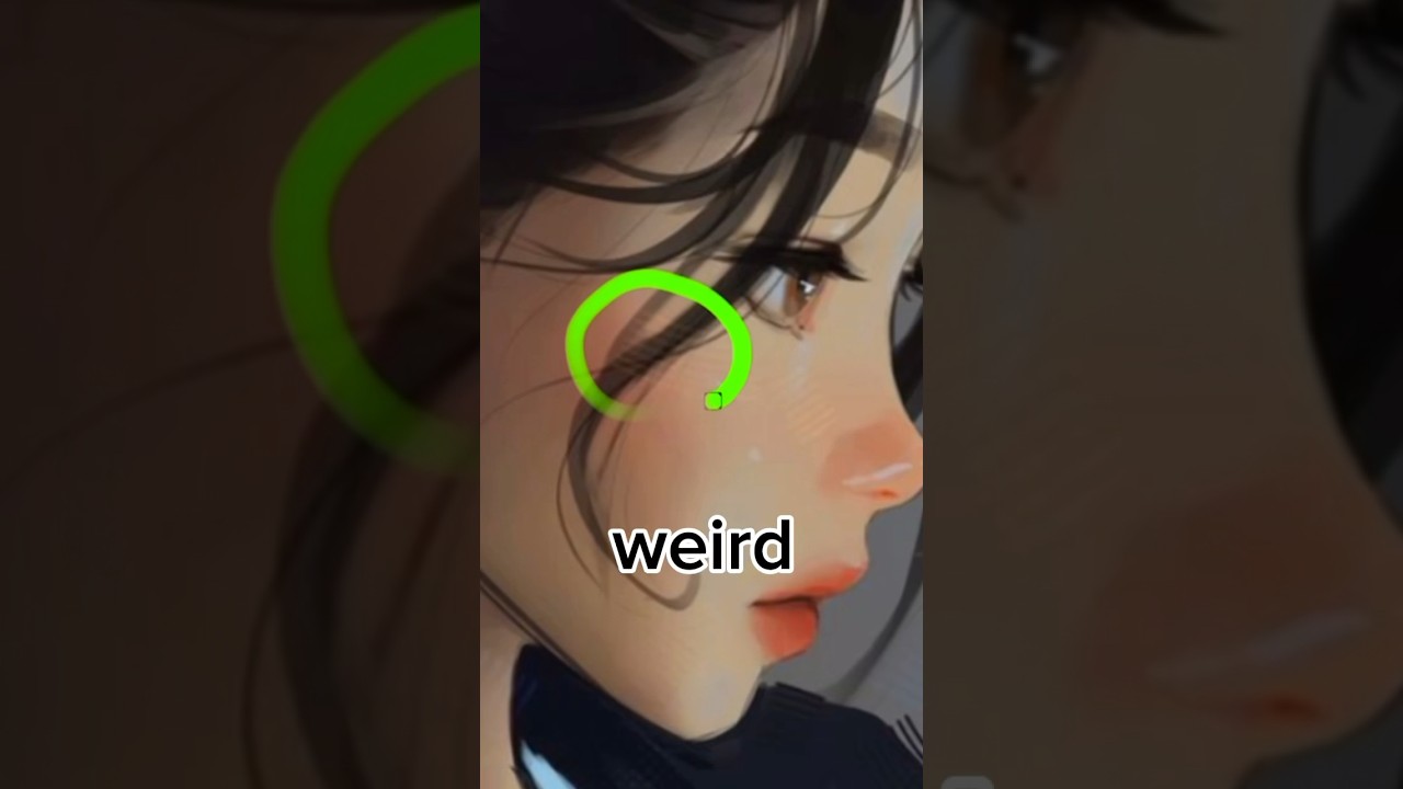 Creative Art Study Inspired by Sam 💨 | Drawing Tips & Techniques