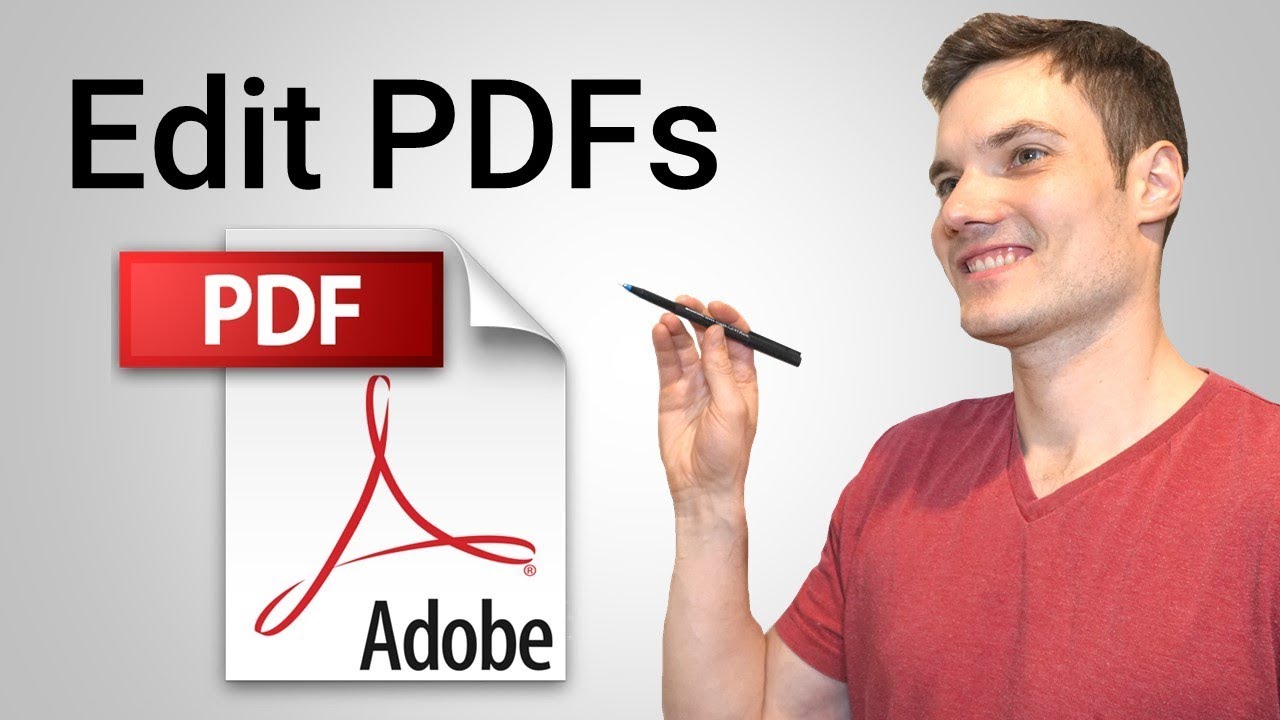 Editing PDF Files in Microsoft Word