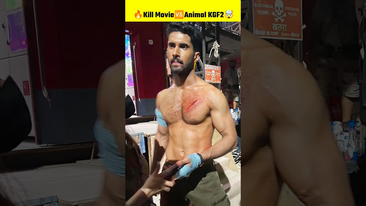 Kill Movie Facts & Trailer Update 🎬