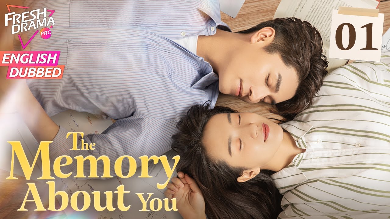 【ENG DUB】The Memory About You Episode 1 | Cinderella’s Love Triangle 💖 | Yang Xuwen, Xu Lingyue & Fu Xinbo