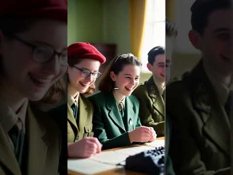 Die Enigma – Wie Deutschland seinen eigenen Code verlor