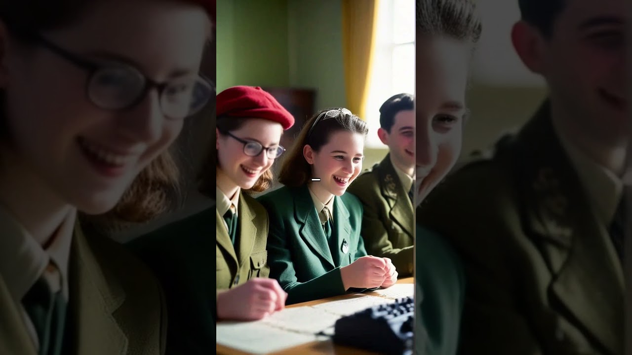 Enigma: Wie Deutschland seinen eigenen Geheimcode verlor 🔓