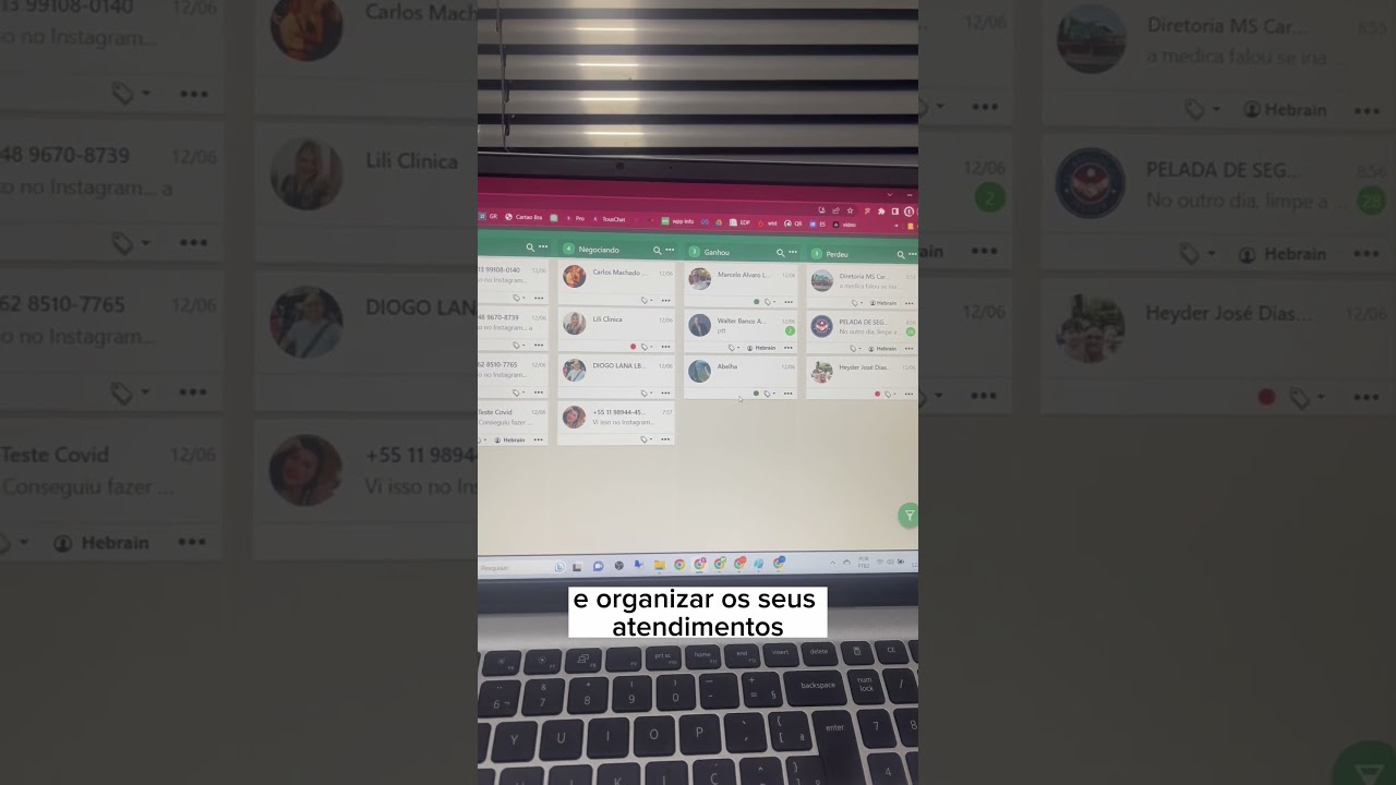 Descubra as Funcionalidades do WaLeads no WhatsApp Web 🚀