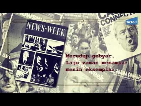 Sejarah Newsweek Pertama Kali Terbit 📰