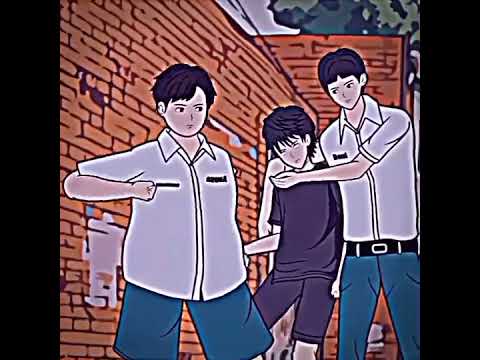 kalo rey dan Juna ketemu 2 orang itu☠️#animasi #bangrayseries #bimaseries #fyp