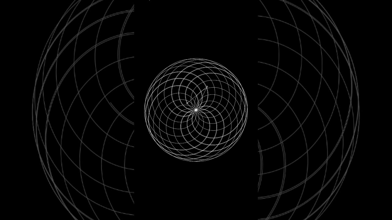 Discover the Fascinating Math Behind 'So Close, Yet So Far' 🤏️♾️ + Viral Pi Video Explained