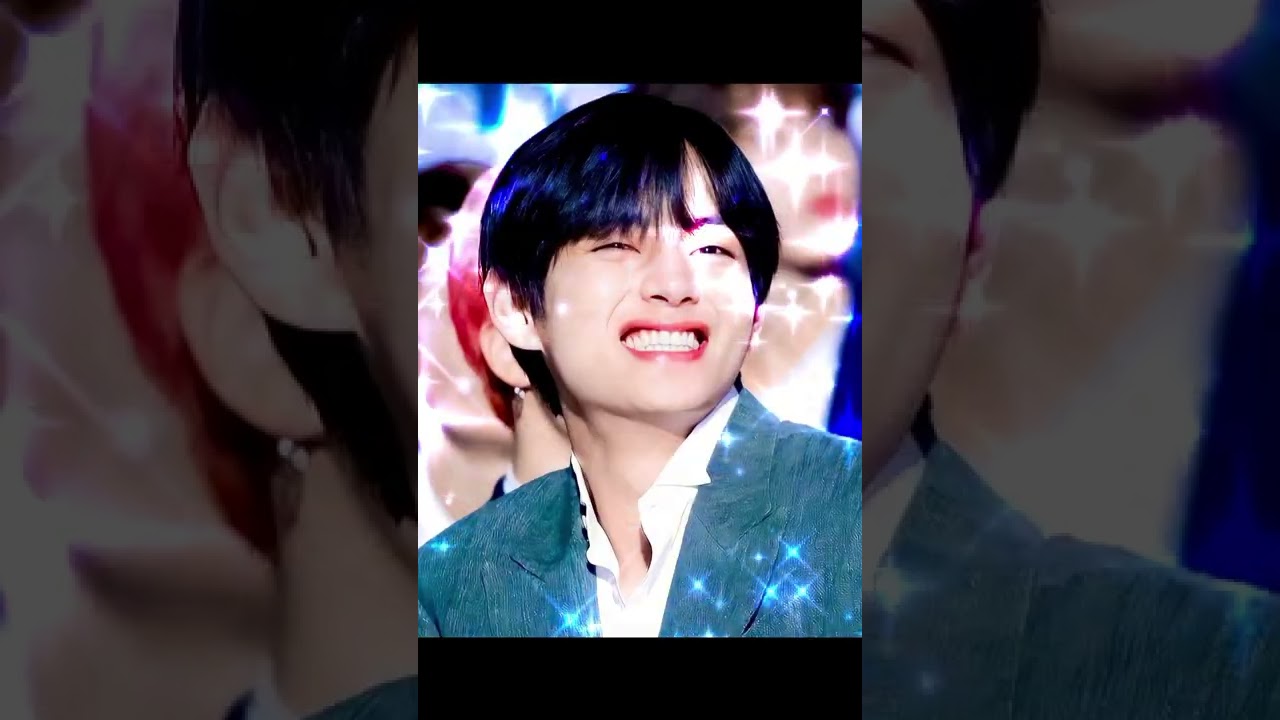 ТАЕ❤️: Твоя улыбка — словно рай