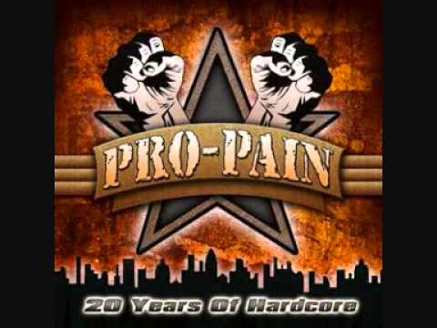 Pro Pain-Keine Amnestie für MTV
