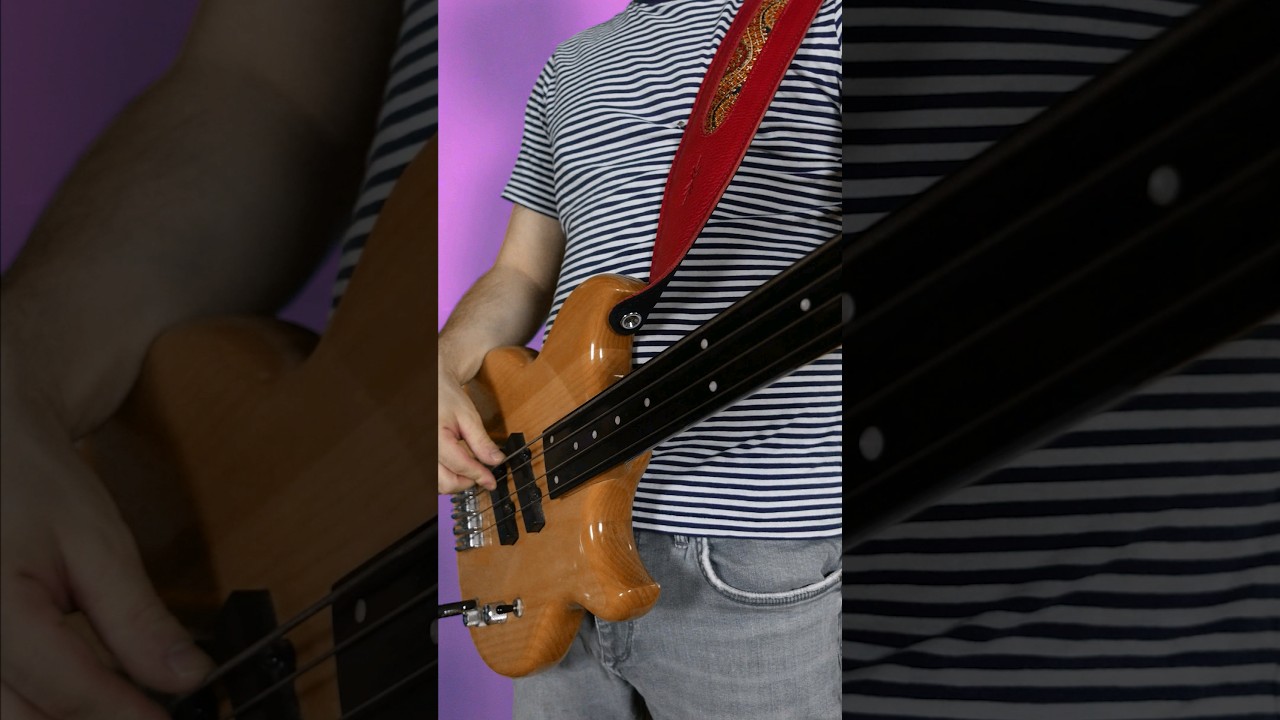 Applying Autotune to Fretless Bass