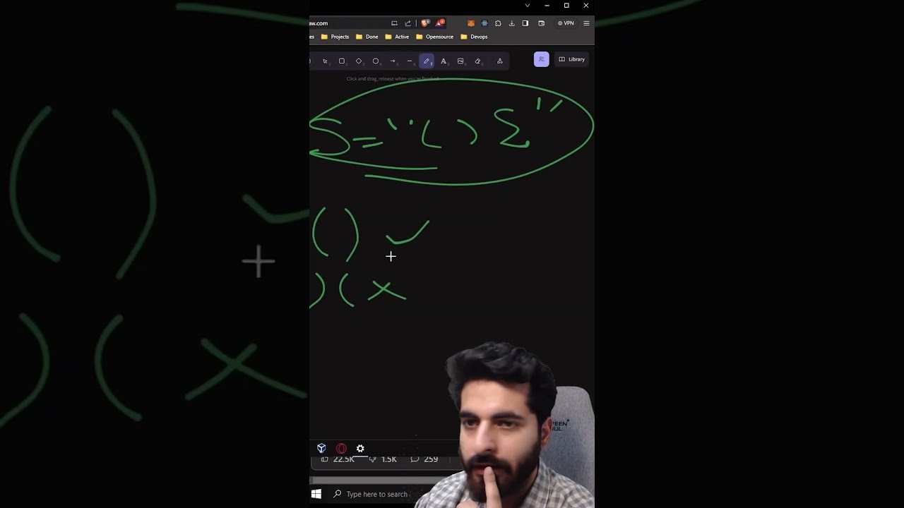 Master the Art of Building Logic for Coding & Interviews 🧠