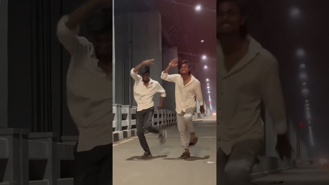 Trending Shorts: Viral Dance & Song Reels 🎶