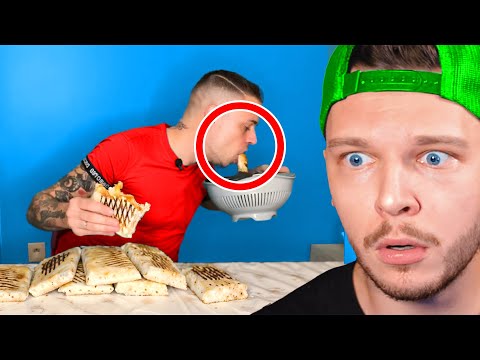 Les influenceurs qui Fake leurs vidéos..