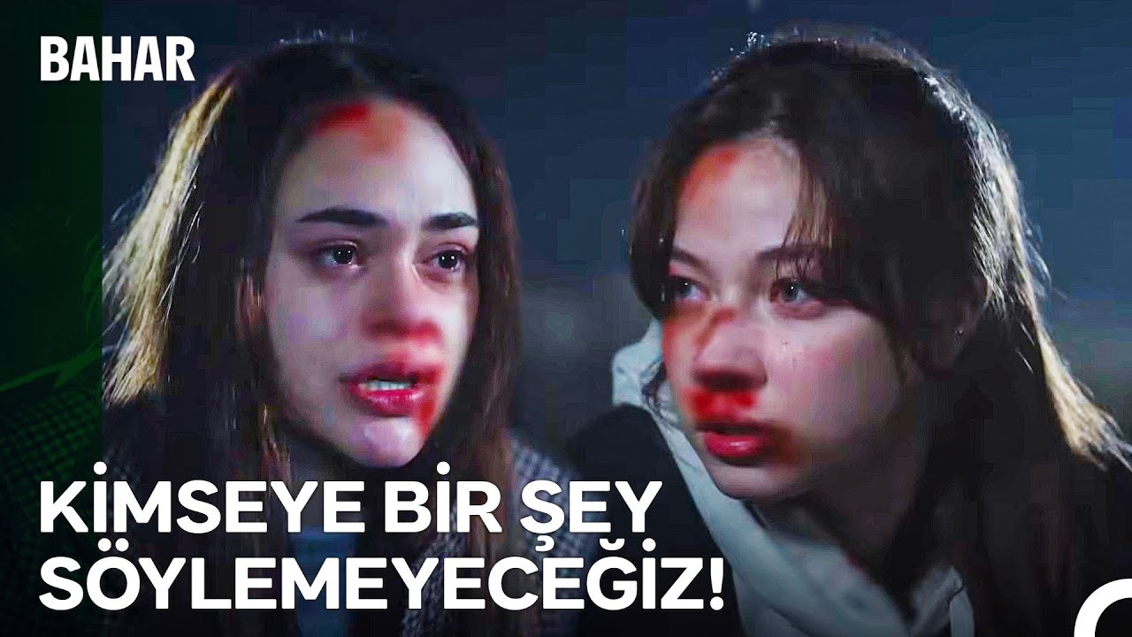 Hayatın Yalan Olmuş Kızım Senin! - Bahar 57. Bölüm