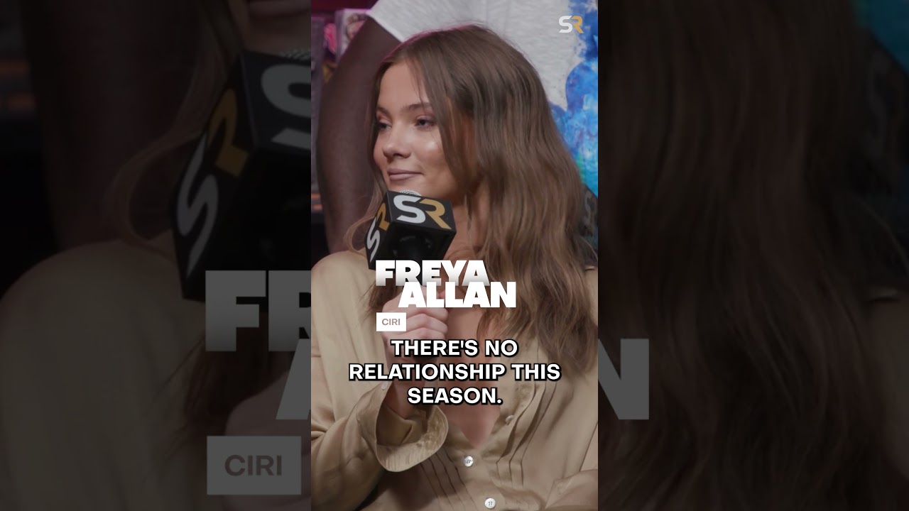 Ciri Goes Solo in The Witcher Season 4: Freya Allan Shares Exciting Details