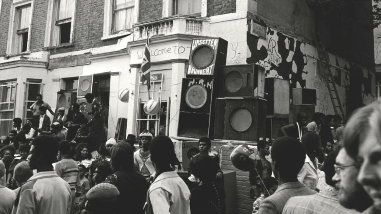 Heavy Dub Selection #4 🎶