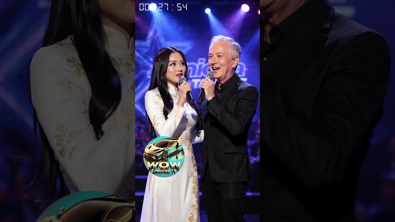 Bố Con Việt Mỹ Hát Tân Cổ: Nghĩa Phụ Tình Thâm