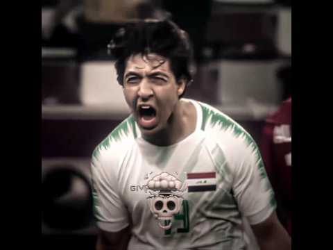 Cool Iraqi celebrations 🥶🔥#iraq #football #soceer #irac #edit #iraqe #iraqfootball #shorts #fyp