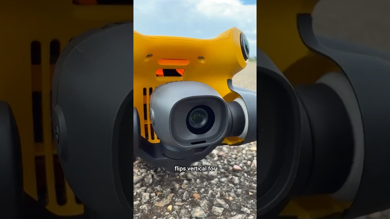 SkyRover X1: A Hidden DJI Alternative?