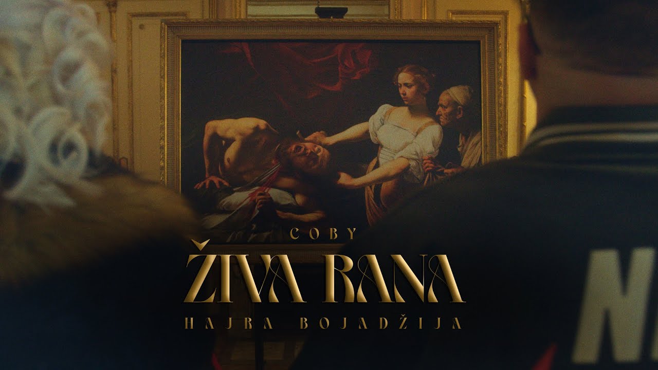 Coby x Hajra - Živa Rana 🎶 | Hit from the Series Južni Vetar: Na Granici
