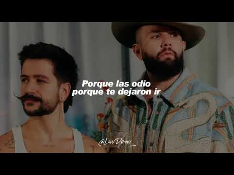 Camilo - Una Vida Pasada 🎶