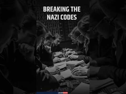 The Code That Saved Millions 💻🕵️♂️ #europe