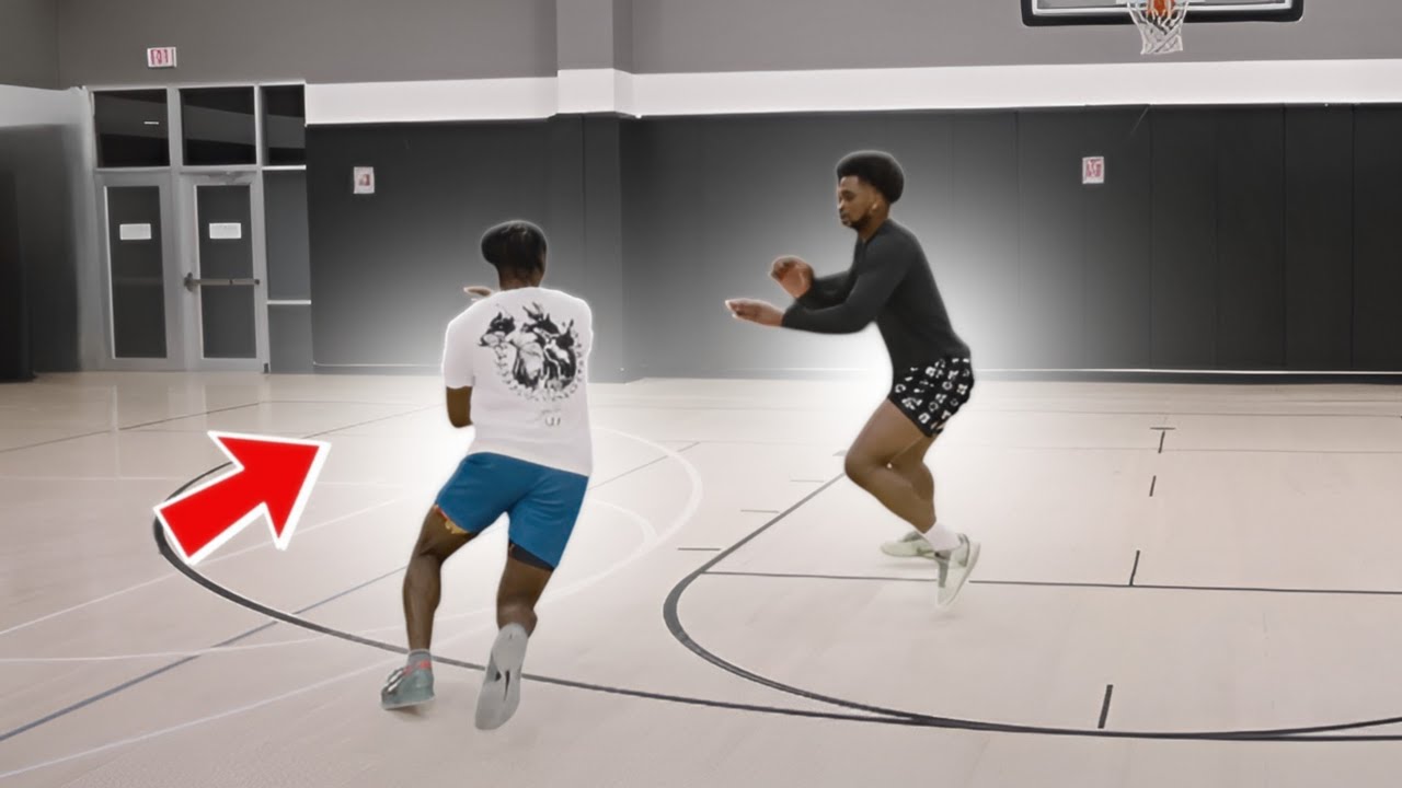 7 Minutes of KamSoSmoove Dominating Defenders ๐