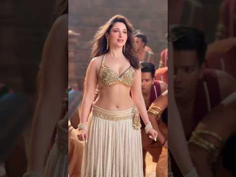 Tamanna Bhatia shooting new song