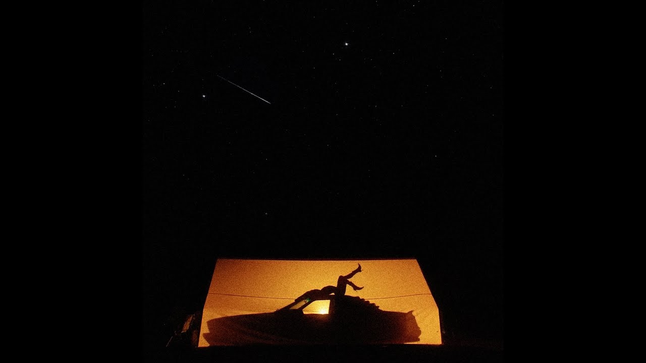 [FREE] DON TOLIVER TYPE BEAT - 4AM | MELODIC TYPE BEAT