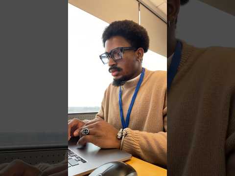 ⚙️ Day In the Life of a 21 year old FAANG Cybersecurity Engineer pt.9