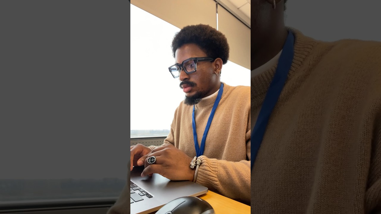 A Day in the Life of a 21-Year-Old Cybersecurity Engineer at FAANG - Part 9