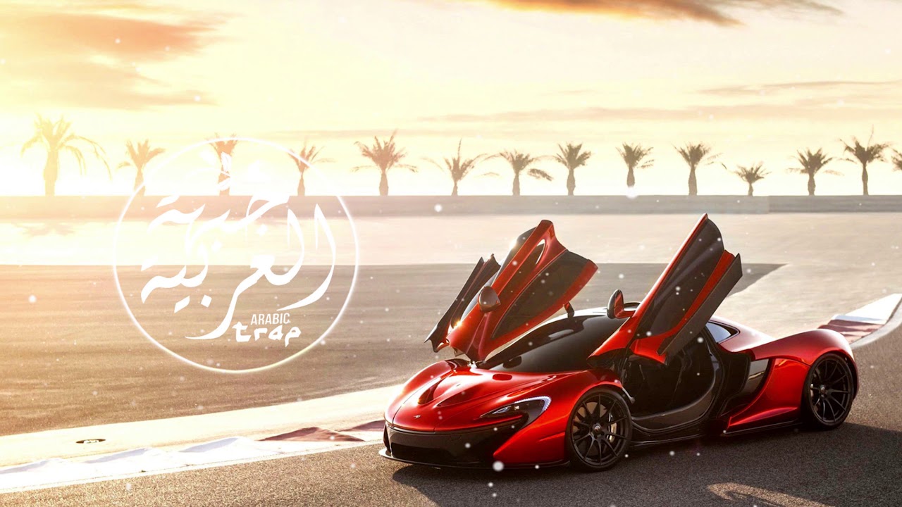 Balti - Ya Lili feat Hamouda (Syvorovv Remix) 🎶