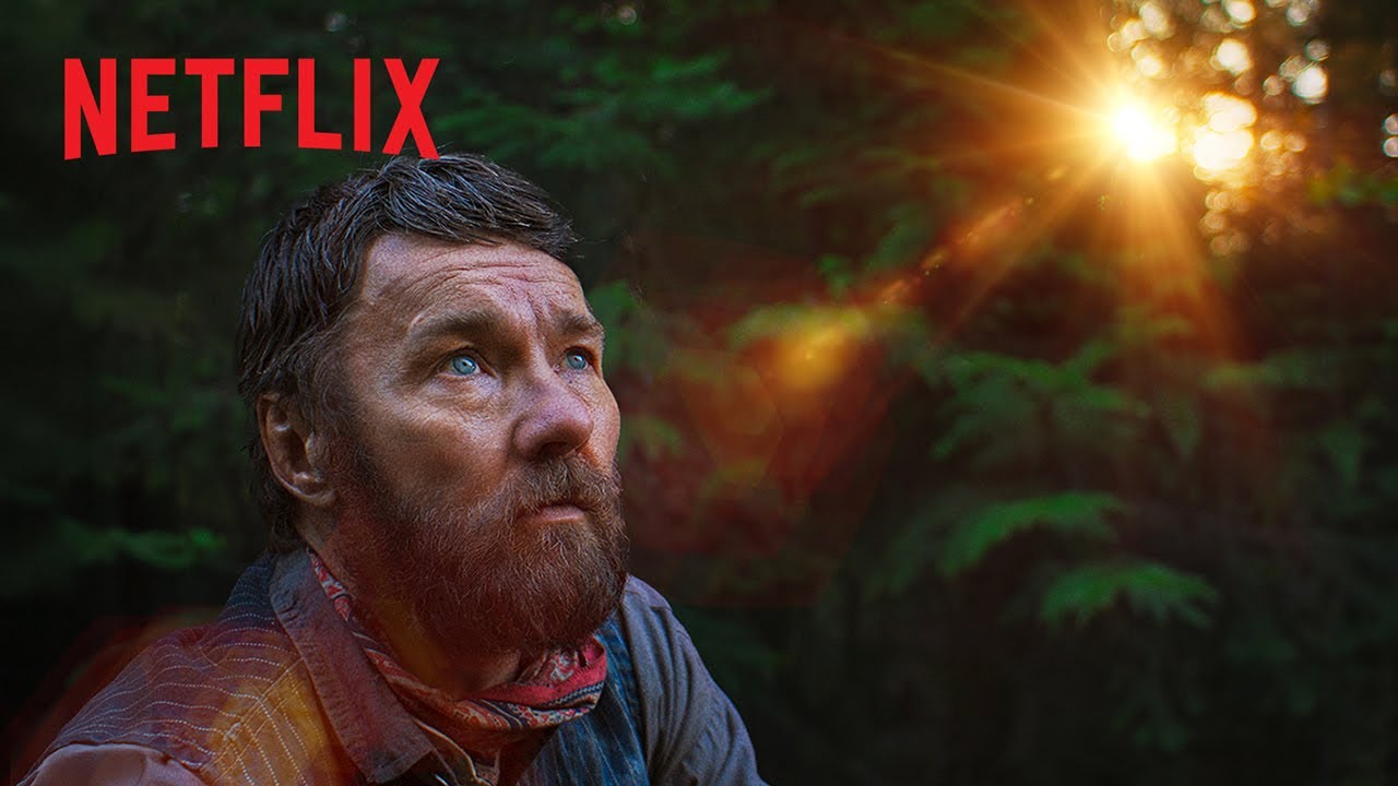 Train Dreams: Immersive Audio Journey 🚆