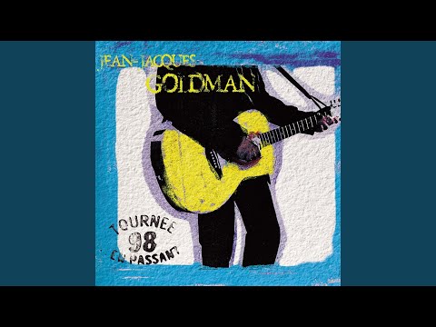 Pour que tu m'aimes encore (Live En passant 1998)